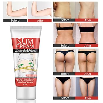 Amazon.com : Slimming Cream Massage Cream,Cellulite Weight